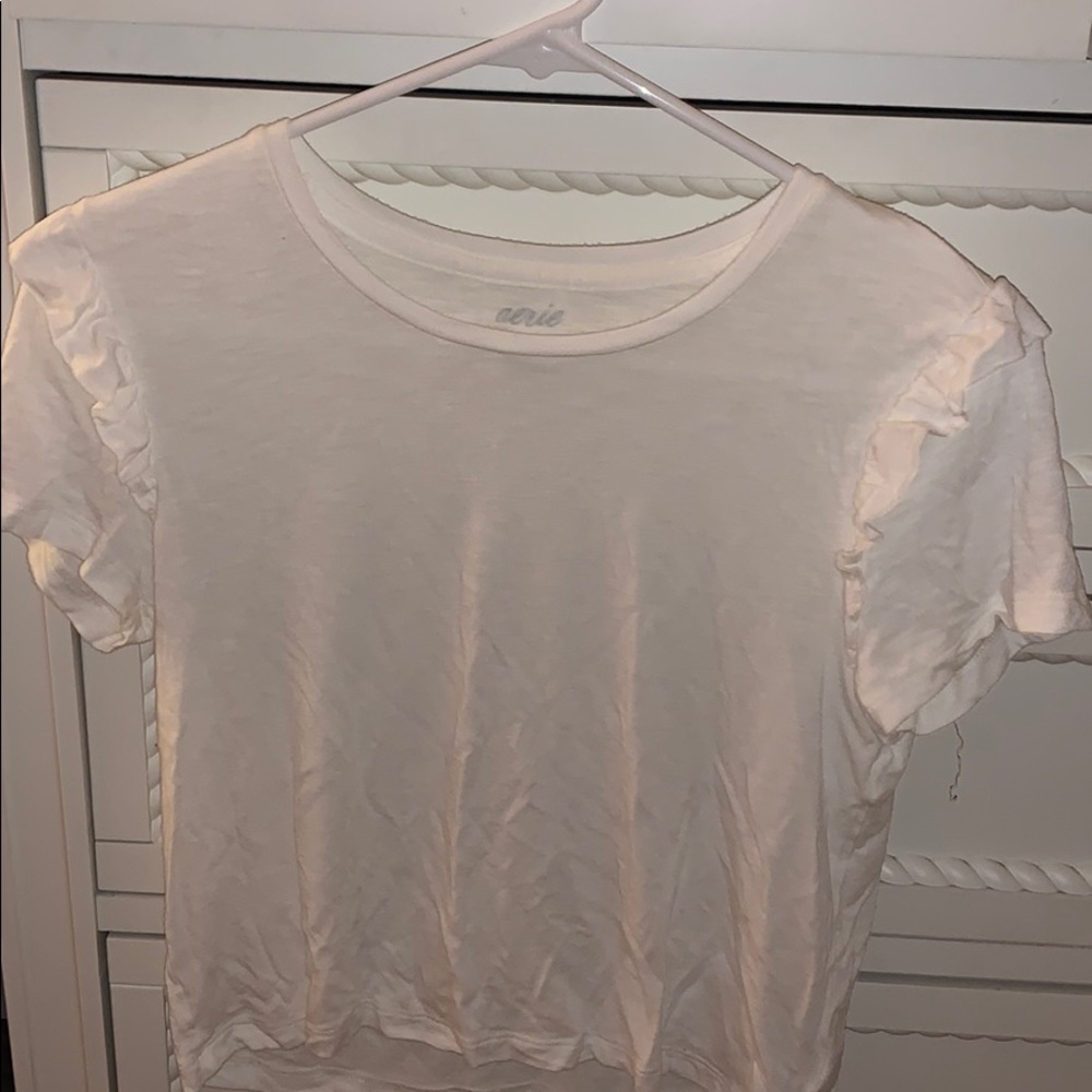short sleeved t shirt